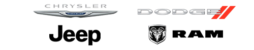 Chrysler Dodge Jeep Ram Logo