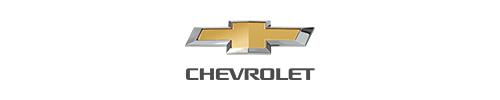chevrolet Logo
