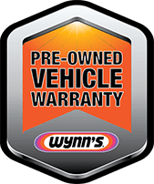 used-vehicle warranty