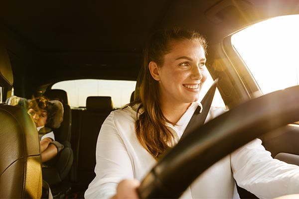 driving in fredericton