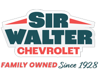 Sir Walter Chevrolet