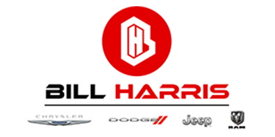 bill harris ford logo