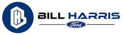 bill harris ford logo
