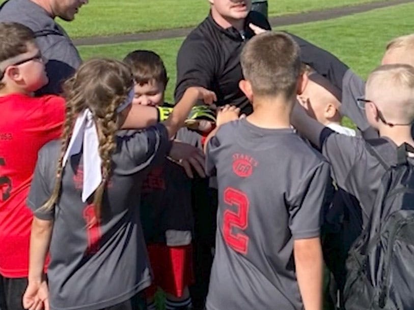 Loudonville Youth Soccer Association 