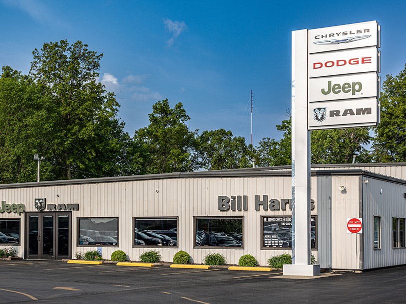 Local Business Spotlight