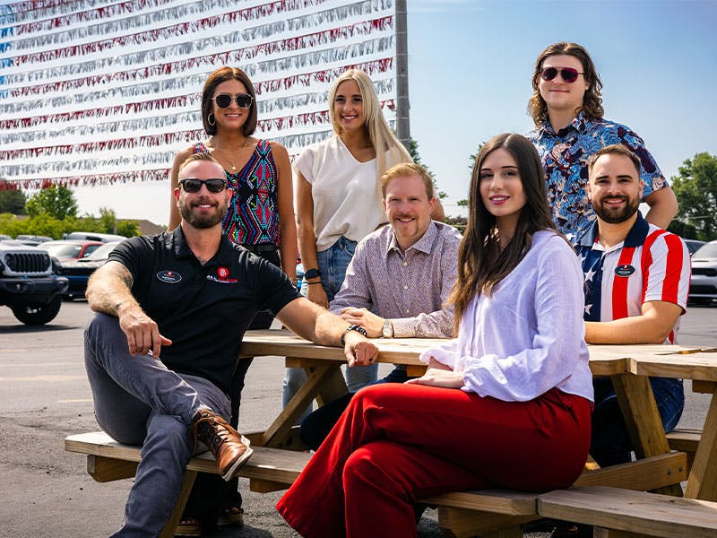 about bill harris chrysler dodge jeep ram