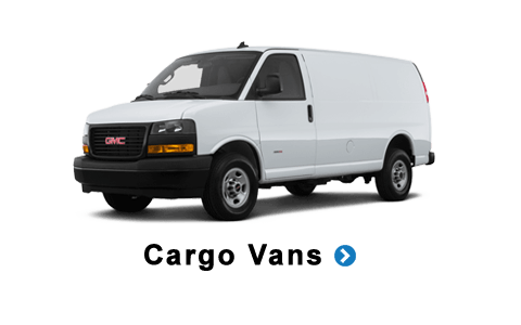 cargo vans