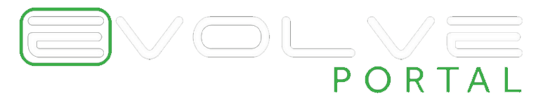 evolve portal