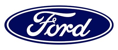 Ford Logo