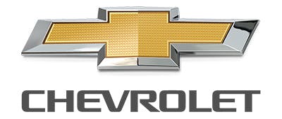 Chevrolet Logo