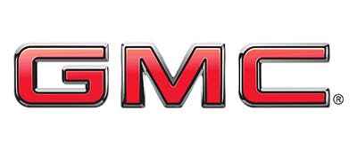GMC Logo