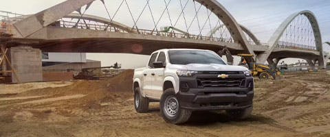 work truck leasing at somerville auto