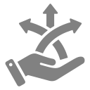 Flexible lease terms