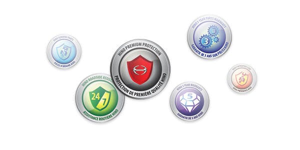 Repairs, Maintenance, Warranty