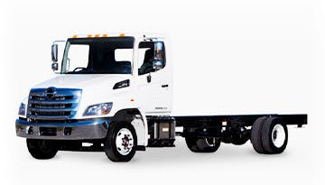 Hino-model-258-trucks-somerville