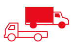 Fleet Solutions - Landscaping - Custom trucks