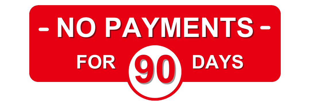 Hino Trucks No Payments for 90 Days
