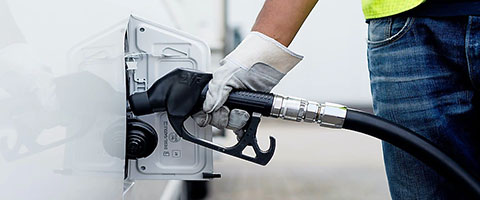 Shell fleet navigator - fuel savings - quest auto