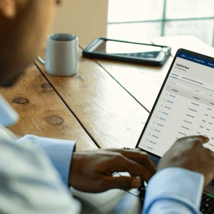 Fleet Management Services