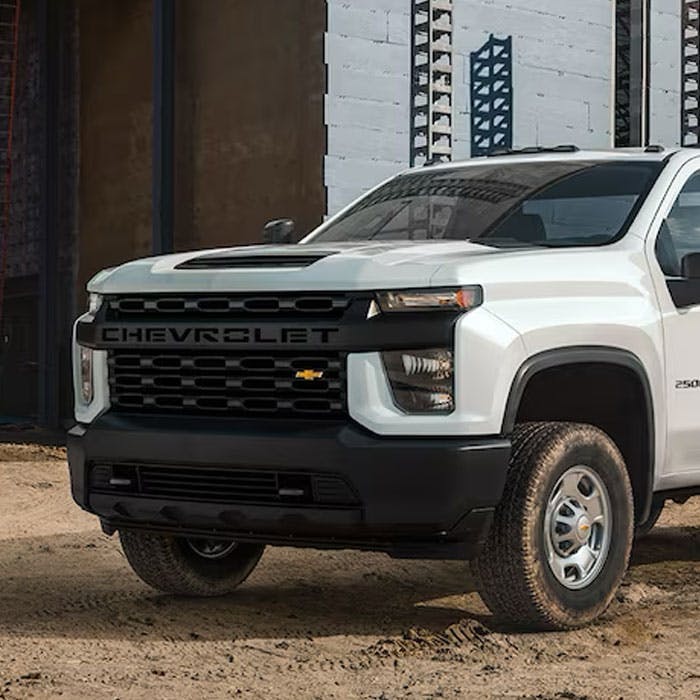 Factory Fleet Pre-Orders