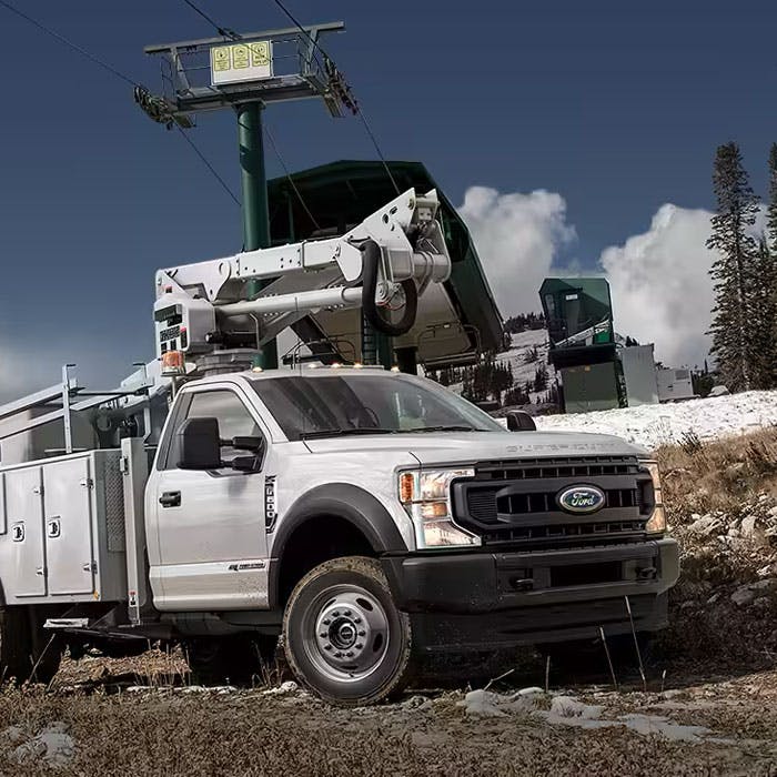 Flexible Leasing Options