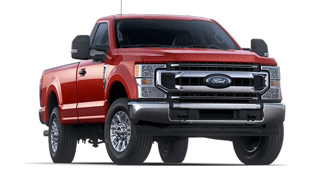 2022 ford f-250