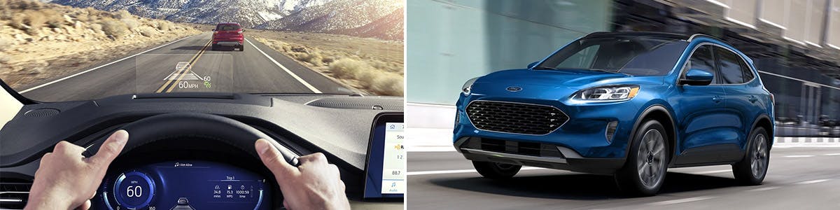 ford-escape-exterior-interior-technology