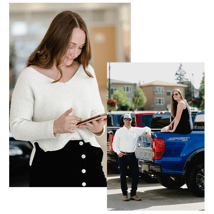get approved first at lange and fetter