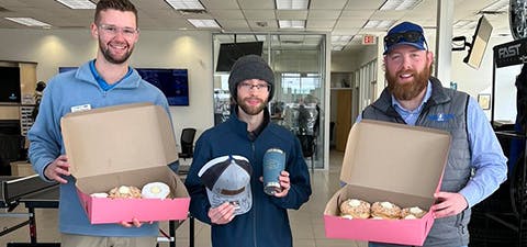 Quinte West - All things Ford and auto financing