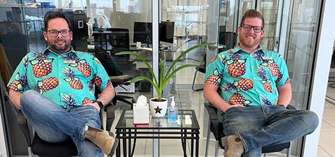 Above and Beyond Service at Lange and Fetter Ford