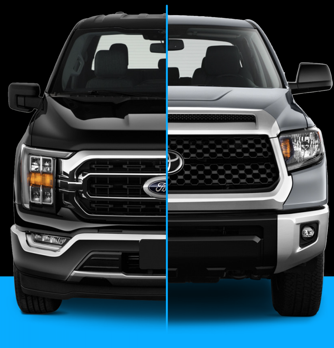 Sell Us Your Vehicle Trenton ON Lange & Fetter Motors