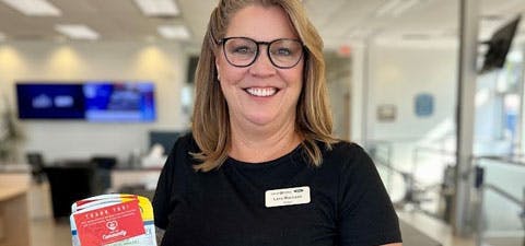 #LangeFetter Family community