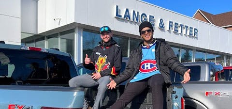 Car Financing Options in Bellville