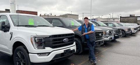 Reliable Used Cars in Belleville