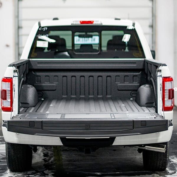 armorthane armorliner lange and fetter ford ontario