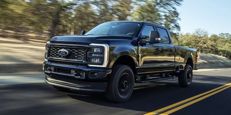 2024 Ford Super Duty |Trenton and Quinte Bay ON | Lange and Fetter Motors