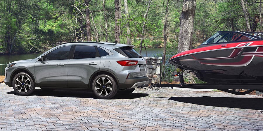 ford-escape-interior-technology