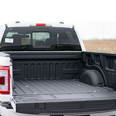truck bed liners