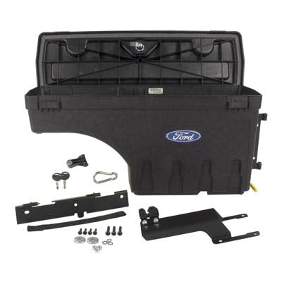 genuine oem truck accessories