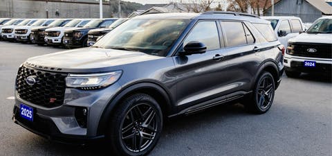 Trustworthy Kingston Car Trade-Iins