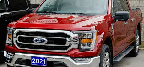 Reliable Used Cars in Kingston