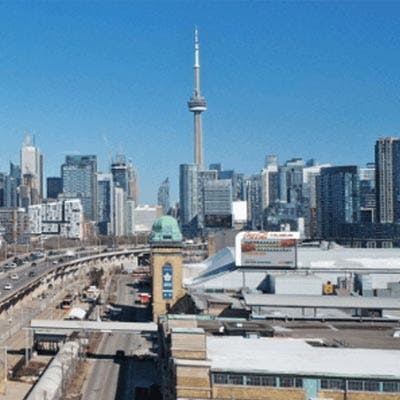 A Car-Buying Guide for Toronto Drivers