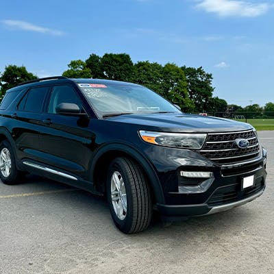 Sell Your Car for Cash