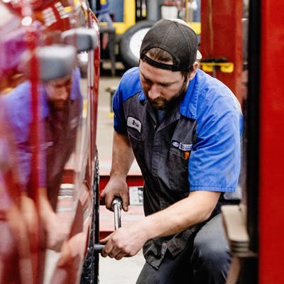 Lower Maintenance Costs electric vehicles