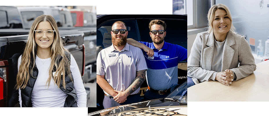 about lange and fetter family