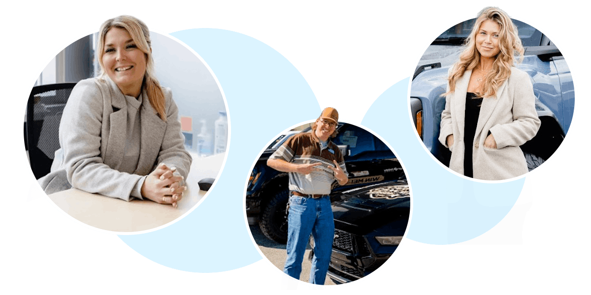 lange and fetter family