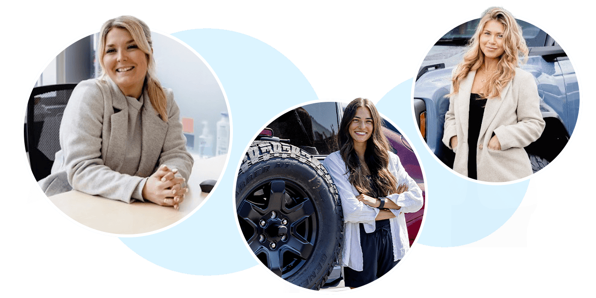 lange and fetter family