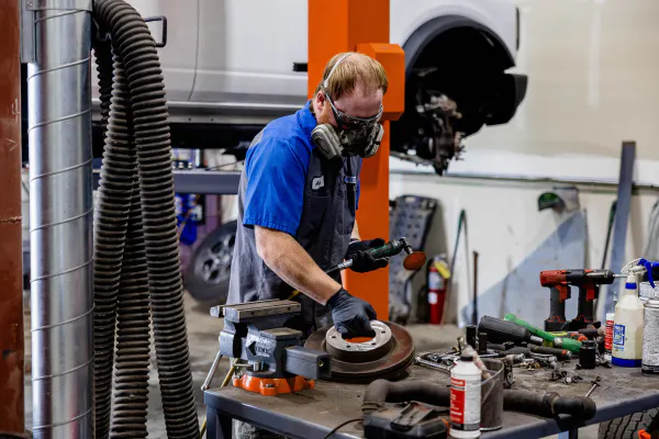 Expert Auto Service