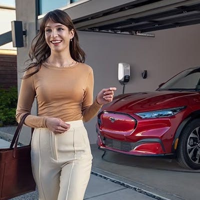 EV Incentives 