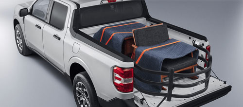 truck bed products